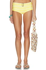 Cami Swim Shorties - thumbnail 4