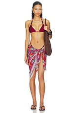 Sienna Bikini Top - thumbnail 7