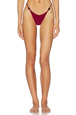 Sienna Bikini Bottom - thumbnail 4