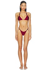 Sienna Bikini Bottom - thumbnail 7