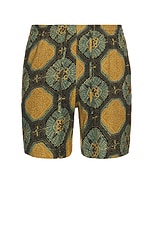 Alghero Short