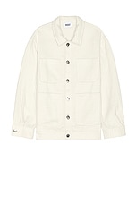 Atlantic Work Jacket