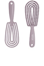 Detangling Flexi Brush - thumbnail 7