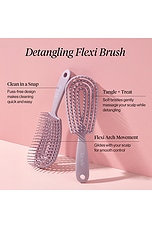 Detangling Flexi Brush - thumbnail 8