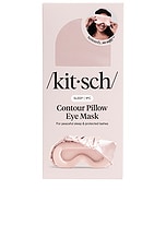 Contour Pillow Eye Mask - thumbnail 5