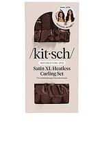 XL Satin Heatless Curling Set - thumbnail 5