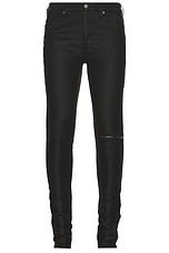 Van Winkle Waxed Cage Jean