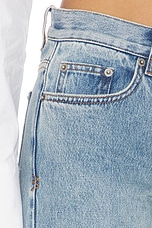 Pin Up Straight Jeans - thumbnail 9