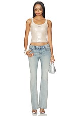 Chloe Tank Top - thumbnail 7