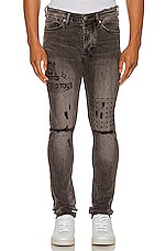 Product image of Ksubi Van Winkle Jeans. Click to view full details