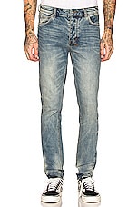 Product image of Ksubi Chitch Pure Dynamite Skinny Jean. Click to view full details