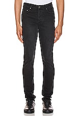 Product image of Ksubi Chitch Krow Skinny Jean. Click to view full details