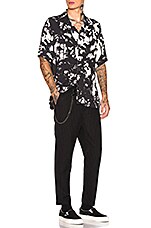 ksubi sid pant pinstripe