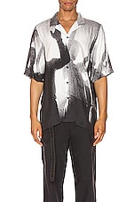 Ksubi Downtown Cargo Pant in Black 