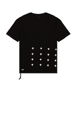Product image of Ksubi Kross Biggie Tee. Click to view full details