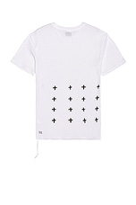 Product image of Ksubi Kross Biggie Tee. Click to view full details
