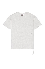 Product image of Ksubi 4 x 4 Biggie SS Tee. Click to view full details