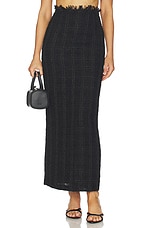 Column Skirt - thumbnail 4