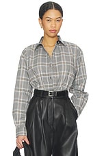 Ashley Utility Shirt - thumbnail 3