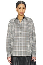 Ashley Utility Shirt - thumbnail 4