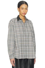 Ashley Utility Shirt - thumbnail 5