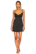 Product image of KAT THE LABEL Sienna Slip Dress. Click to view full details