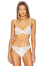 Product image of KAT THE LABEL Annie Underwire Bra. Click to view full details