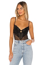 Zephyr Bodysuit - thumbnail 4