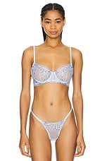 Sofia Underwire Bra - thumbnail 4