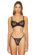 Sofia Underwire Bra - thumbnail 4