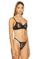Sofia Underwire Bra - thumbnail 5