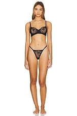 Sofia Underwire Bra - thumbnail 7