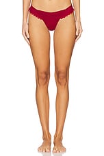 Hazel Thong