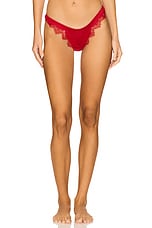 Sorrento Thong
