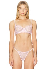 Sofia Underwire Bra