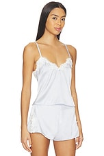 Jean Camisole Top - thumbnail 5