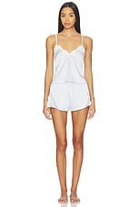 Jean Camisole Top - thumbnail 7