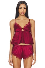 Sorrento Camisole Top - thumbnail 4