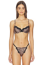 Alix Underwire Bra - thumbnail 4