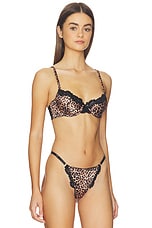 Alix Underwire Bra - thumbnail 5