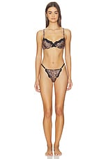 Alix Underwire Bra - thumbnail 7