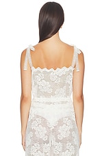Florence Camisole Top - thumbnail 6