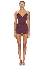 Hugo Camisole Top - thumbnail 7