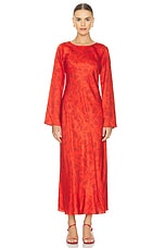 Keira Maxi Dress