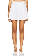 The Williams Tennis Skirt