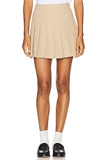 The Williams Skirt