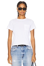 The Wynn Baby Tee