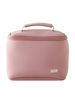KUSSHI Train Case Neoprene Large main image 0