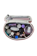 Neoprene Small Neoprene Train Case - thumbnail 6