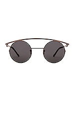 Retro XL Sunglasses